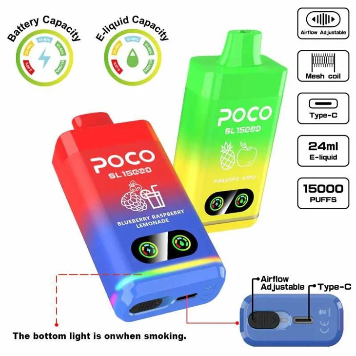 Poco SL 15000 thumb