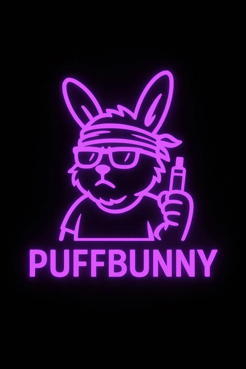 PuffBunny logo